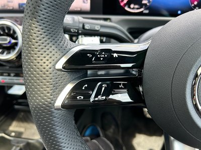 2025 Mercedes-BENZ A-CLASS 缩略图 30