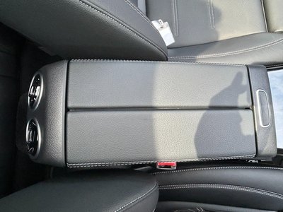2025 Mercedes-BENZ A-CLASS 缩略图 34