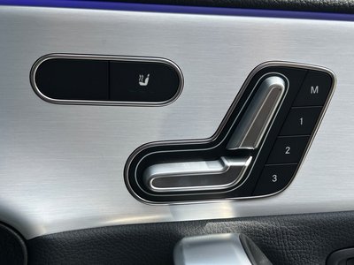 2025 Mercedes-BENZ A-CLASS 缩略图 23
