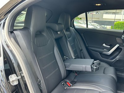 2025 Mercedes-BENZ A-CLASS 缩略图 17