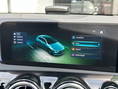 2025 Mercedes-BENZ A-CLASS 缩略图 27