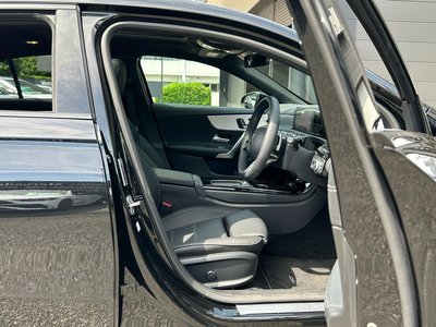 2025 Mercedes-BENZ A-CLASS 缩略图 14