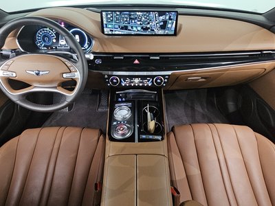 GENESIS G80 (RG3) - 5