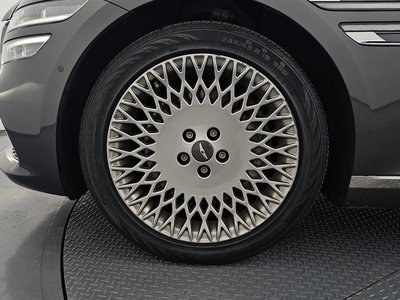 GENESIS G80 (RG3) - 6