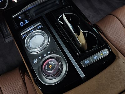 GENESIS G80 (RG3) - 9