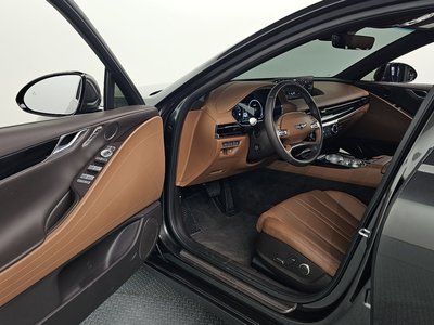 GENESIS G80 (RG3) - 10