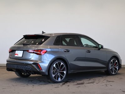 AUDI S3 SPORTBACK - 5