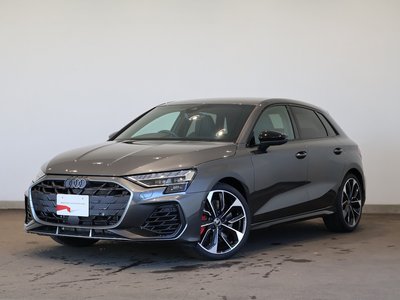 AUDI S3 SPORTBACK