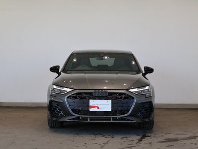 AUDI S3 SPORTBACK - 2