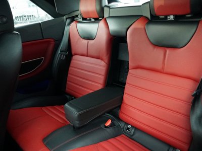 صورة مصغرة 18 لـ 2016 LAND Rover RANGE ROVER EVOQUE