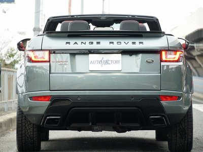 صورة 2 لـ 2016 LAND Rover RANGE ROVER EVOQUE