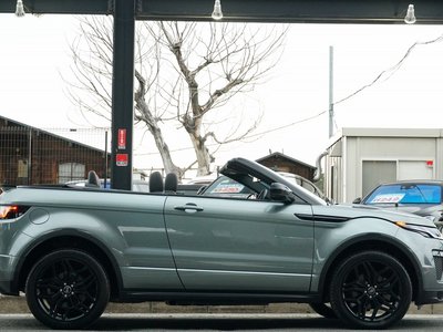 صورة 4 لـ 2016 LAND Rover RANGE ROVER EVOQUE