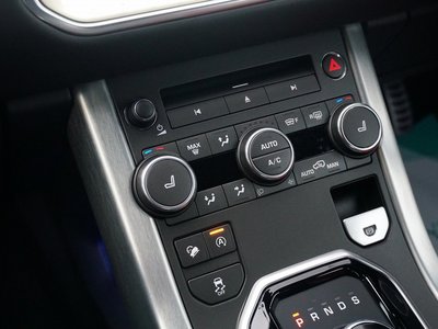 صورة مصغرة 23 لـ 2016 LAND Rover RANGE ROVER EVOQUE