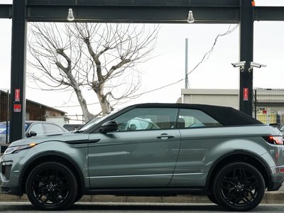 صورة 5 لـ 2016 LAND Rover RANGE ROVER EVOQUE