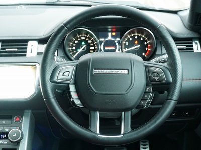 صورة مصغرة 20 لـ 2016 LAND Rover RANGE ROVER EVOQUE