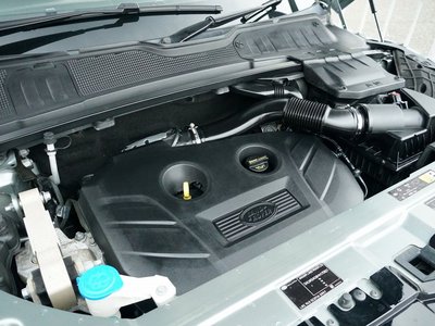 صورة مصغرة 11 لـ 2016 LAND Rover RANGE ROVER EVOQUE