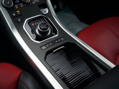 صورة مصغرة 22 لـ 2016 LAND Rover RANGE ROVER EVOQUE