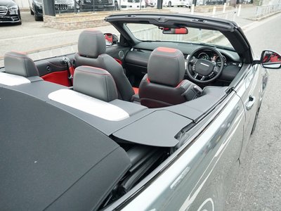صورة مصغرة 16 لـ 2016 LAND Rover RANGE ROVER EVOQUE
