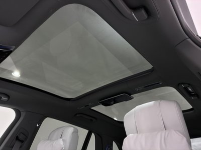 MERCEDES-BENZ EQS SUV MAYBACH - 7