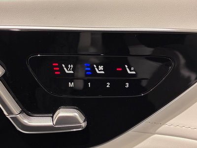 MERCEDES-BENZ EQS SUV MAYBACH - 5