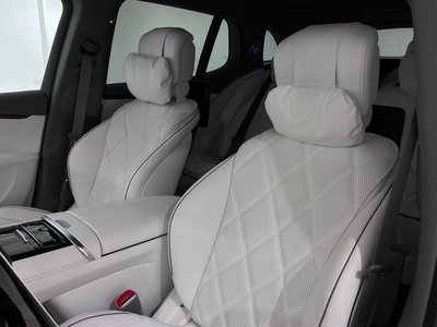 MERCEDES-BENZ EQS SUV MAYBACH - 3