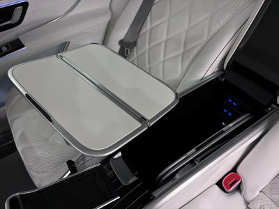 MERCEDES-BENZ EQS SUV MAYBACH - 10