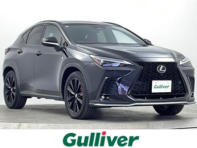LEXUS NX - 2