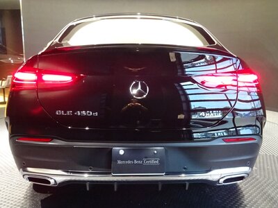 MERCEDES-BENZ GLE COUPE - 10