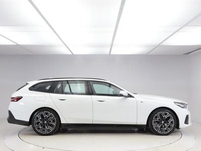 BMW 5 SERIES TOURING - 6