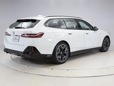 BMW 5 SERIES TOURING - 9