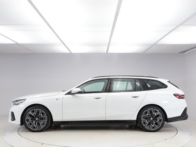BMW 5 SERIES TOURING - 7