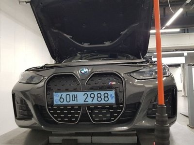 صورة 1 لـ 2023 BMW I4