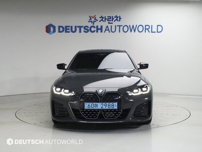 صورة 2 لـ 2023 BMW I4