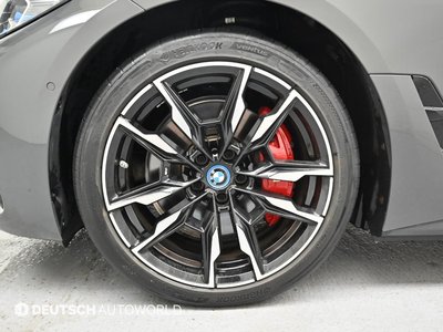 صورة 6 لـ 2023 BMW I4