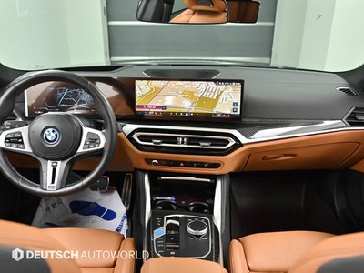صورة 5 لـ 2023 BMW I4