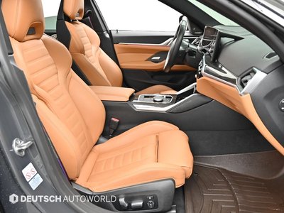 صورة 10 لـ 2023 BMW I4