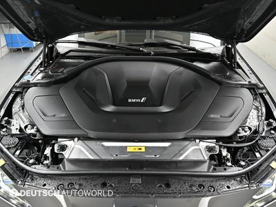 صورة 7 لـ 2023 BMW I4