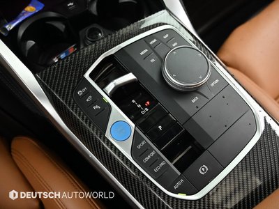 صورة 9 لـ 2023 BMW I4