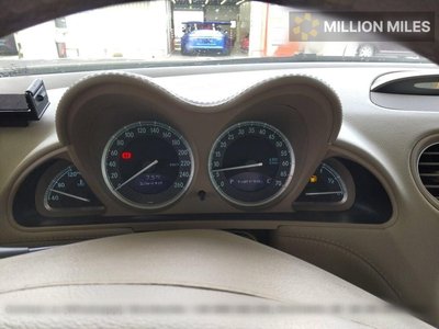 MERCEDES-BENZ SL - 6