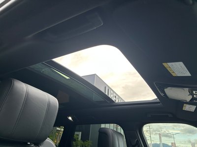 LAND ROVER RANGE ROVER SPORT - 10