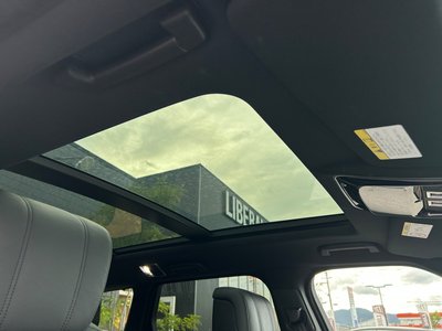 LAND ROVER RANGE ROVER SPORT - 8