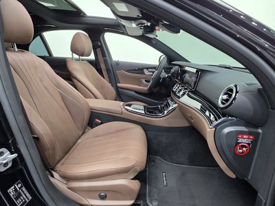 MERCEDES-BENZ E-CLASS - 10