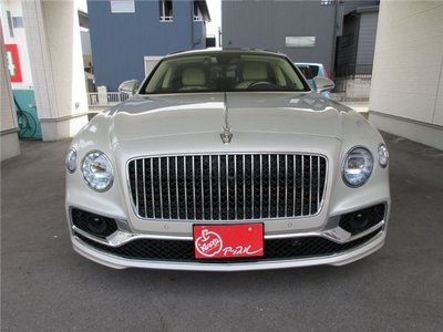 BENTLEY FLYING SPUR - 3