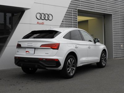 AUDI Q5 SPORTBACK - 4
