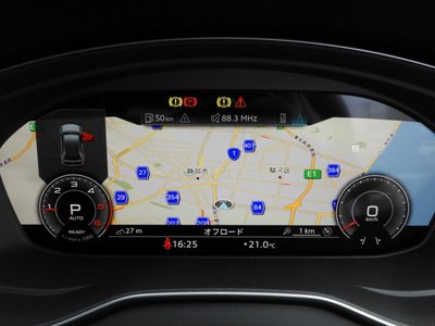 AUDI Q5 SPORTBACK - 9