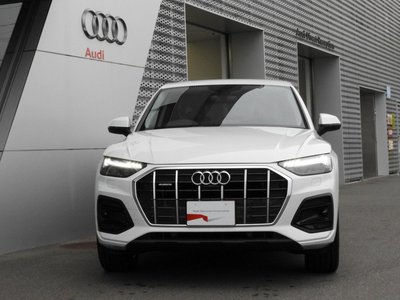 AUDI Q5 SPORTBACK - 2