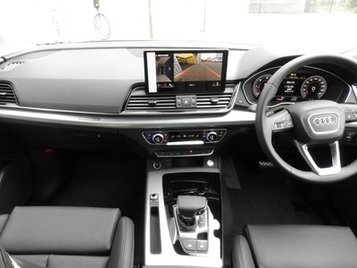 AUDI Q5 SPORTBACK - 6