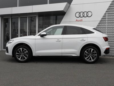 AUDI Q5 SPORTBACK - 3