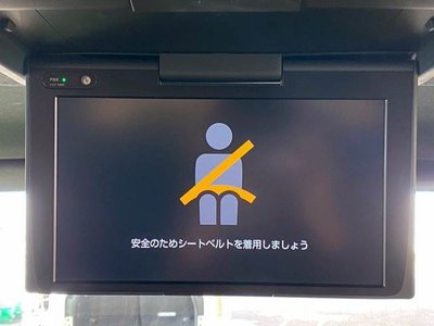 TOYOTA GRAND ACE - 6