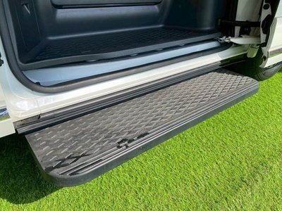 TOYOTA GRAND ACE - 9